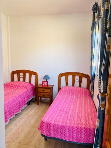 3 soveværelse Rækkehus til salg i Aguamarina, Orihuela med swimmingpool - € 219.000 (Ref: 9544399)