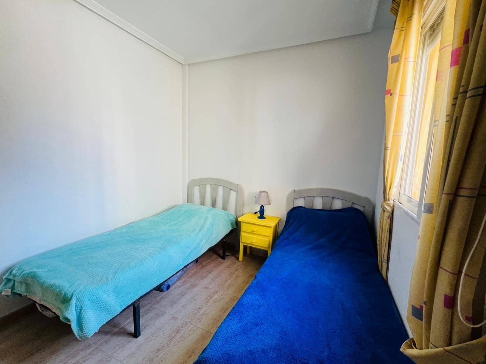 3 soveværelse Rækkehus til salg i Orihuela Costa med swimmingpool - € 219.000 (Ref: 9544399)