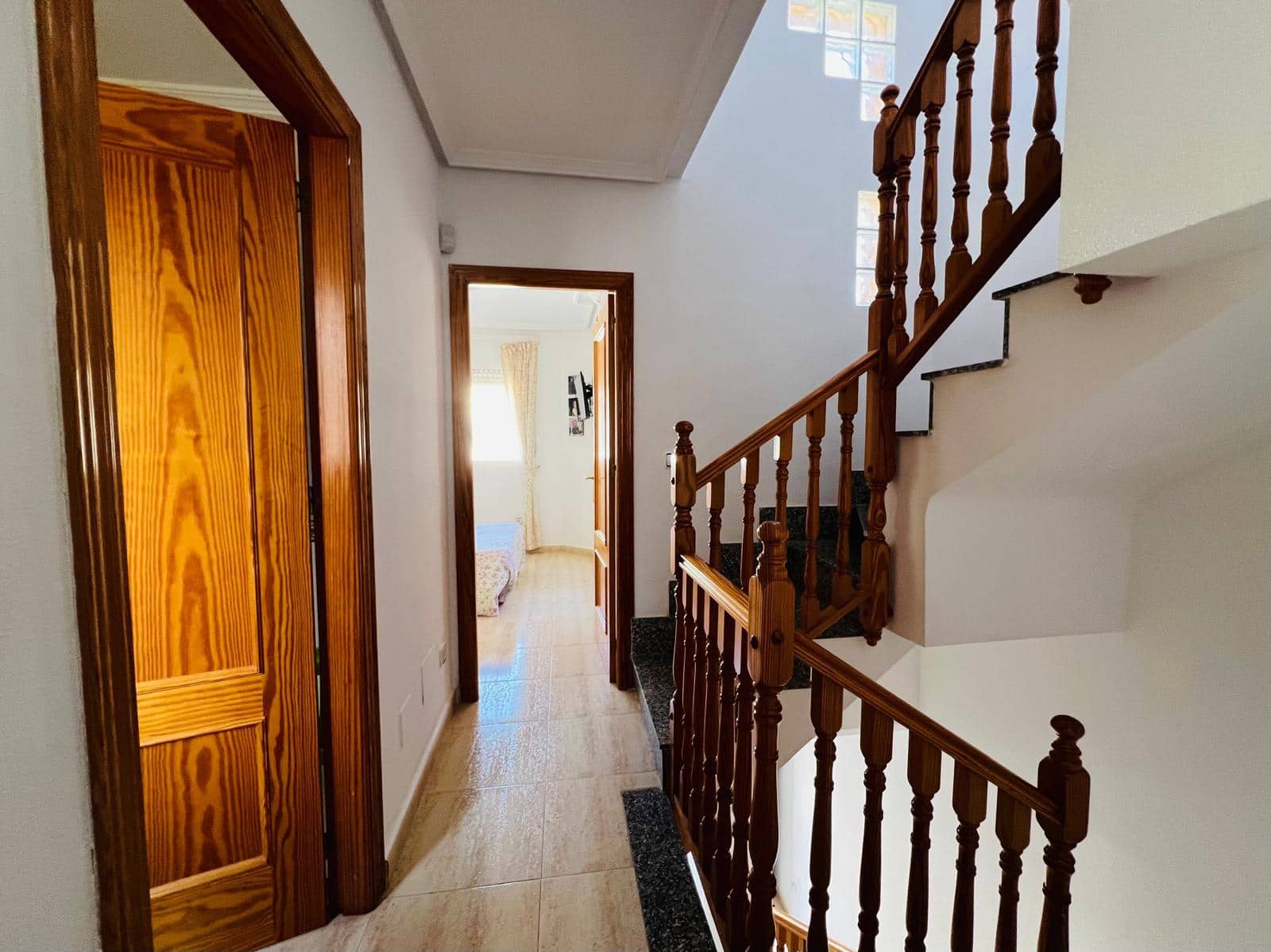 3 soveværelse Rækkehus til salg i Orihuela Costa med swimmingpool - € 219.000 (Ref: 9544399)