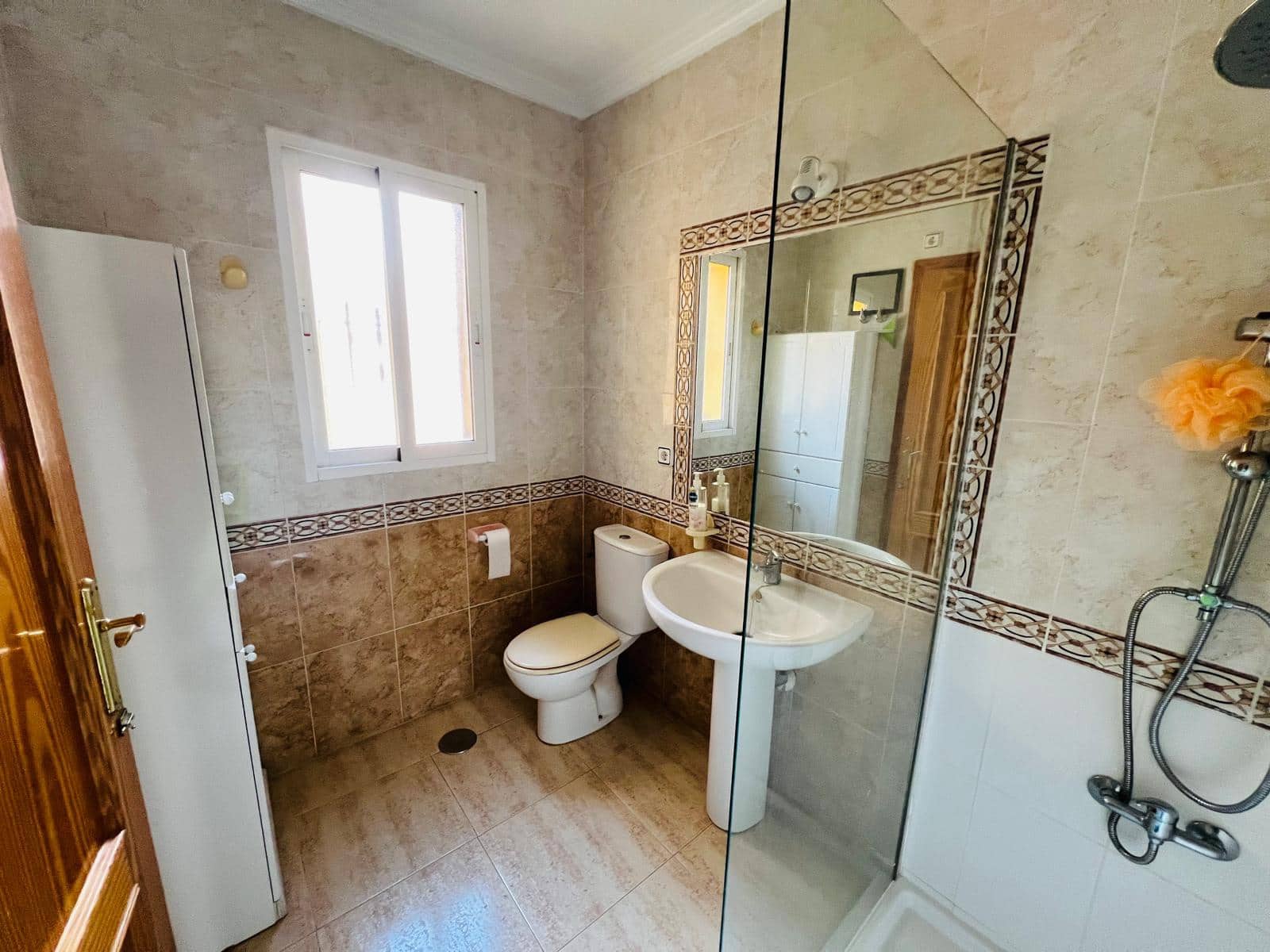 3 soveværelse Rækkehus til salg i Orihuela Costa med swimmingpool - € 219.000 (Ref: 9544399)