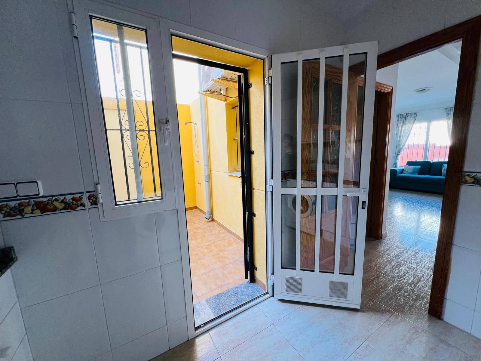 3 soveværelse Rækkehus til salg i Orihuela Costa med swimmingpool - € 219.000 (Ref: 9544399)