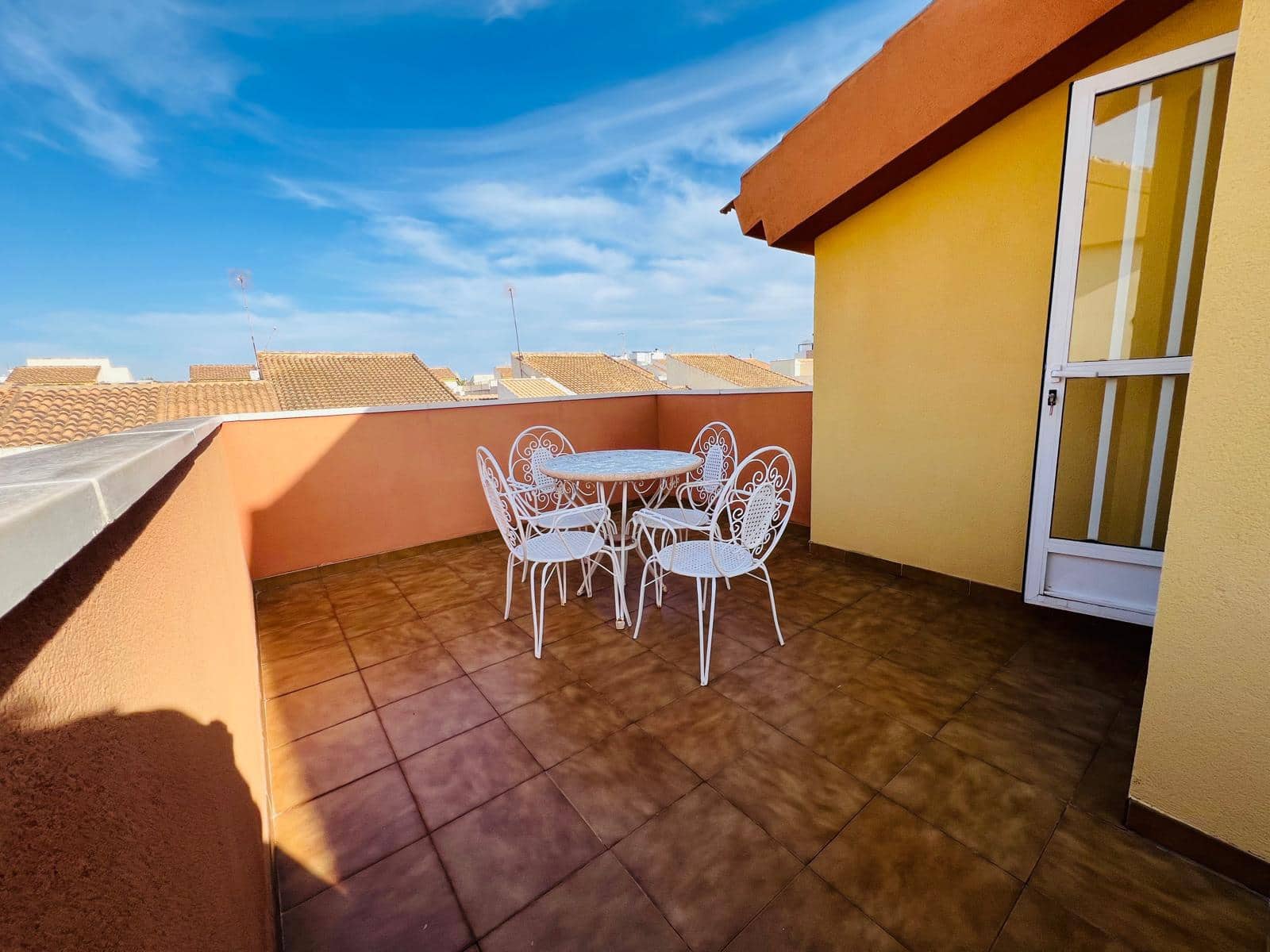 3 soveværelse Rækkehus til salg i Orihuela Costa med swimmingpool - € 219.000 (Ref: 9544399)