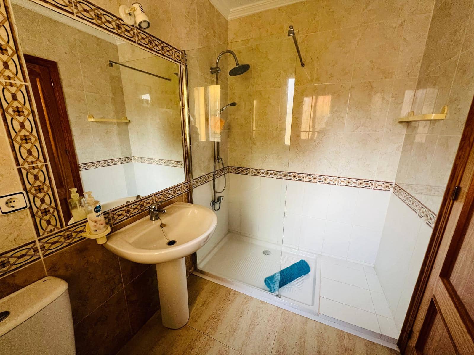 3 soveværelse Rækkehus til salg i Orihuela Costa med swimmingpool - € 219.000 (Ref: 9544399)