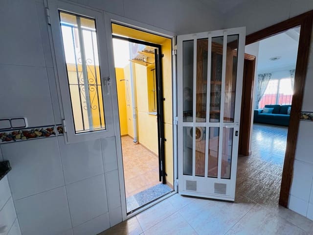 3 soveværelse Rækkehus til salg i Aguamarina, Orihuela med swimmingpool - € 219.000 (Ref: 9544399)