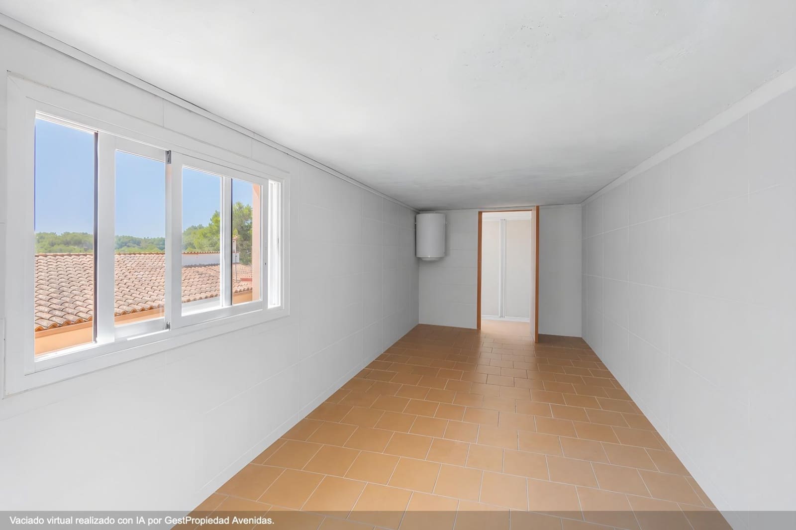 Chalet de 4 habitaciones en Peguera / Paguera en venta con piscina garaje - 1.099.000 € (Ref: 10004274)