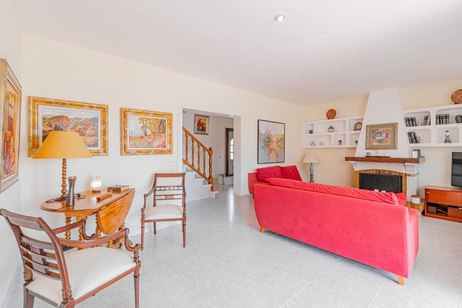 Chalet de 4 habitaciones en Peguera / Paguera en venta con piscina garaje - 1.099.000 € (Ref: 10004274)