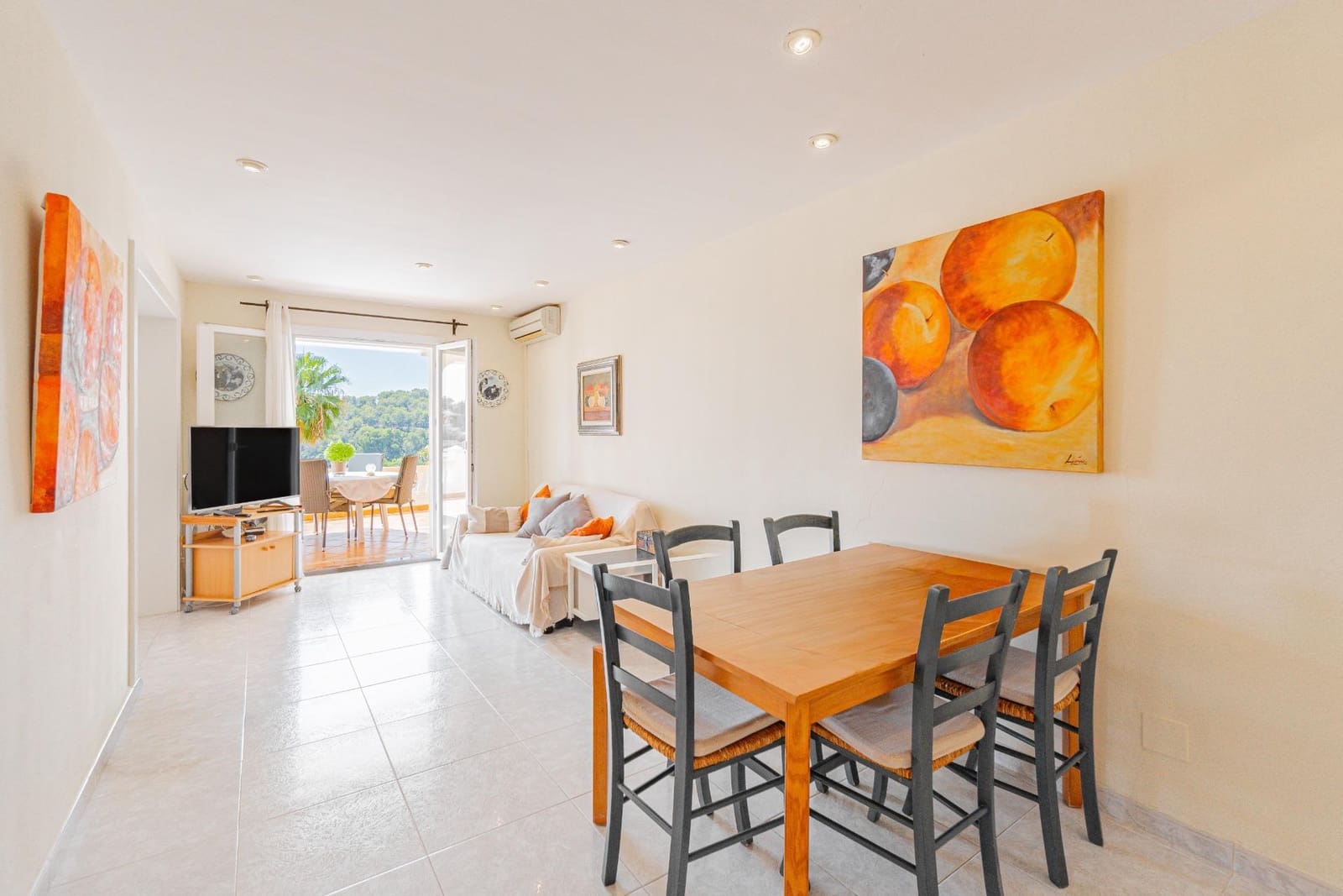 Chalet de 4 habitaciones en Peguera / Paguera en venta con piscina garaje - 1.099.000 € (Ref: 10004274)