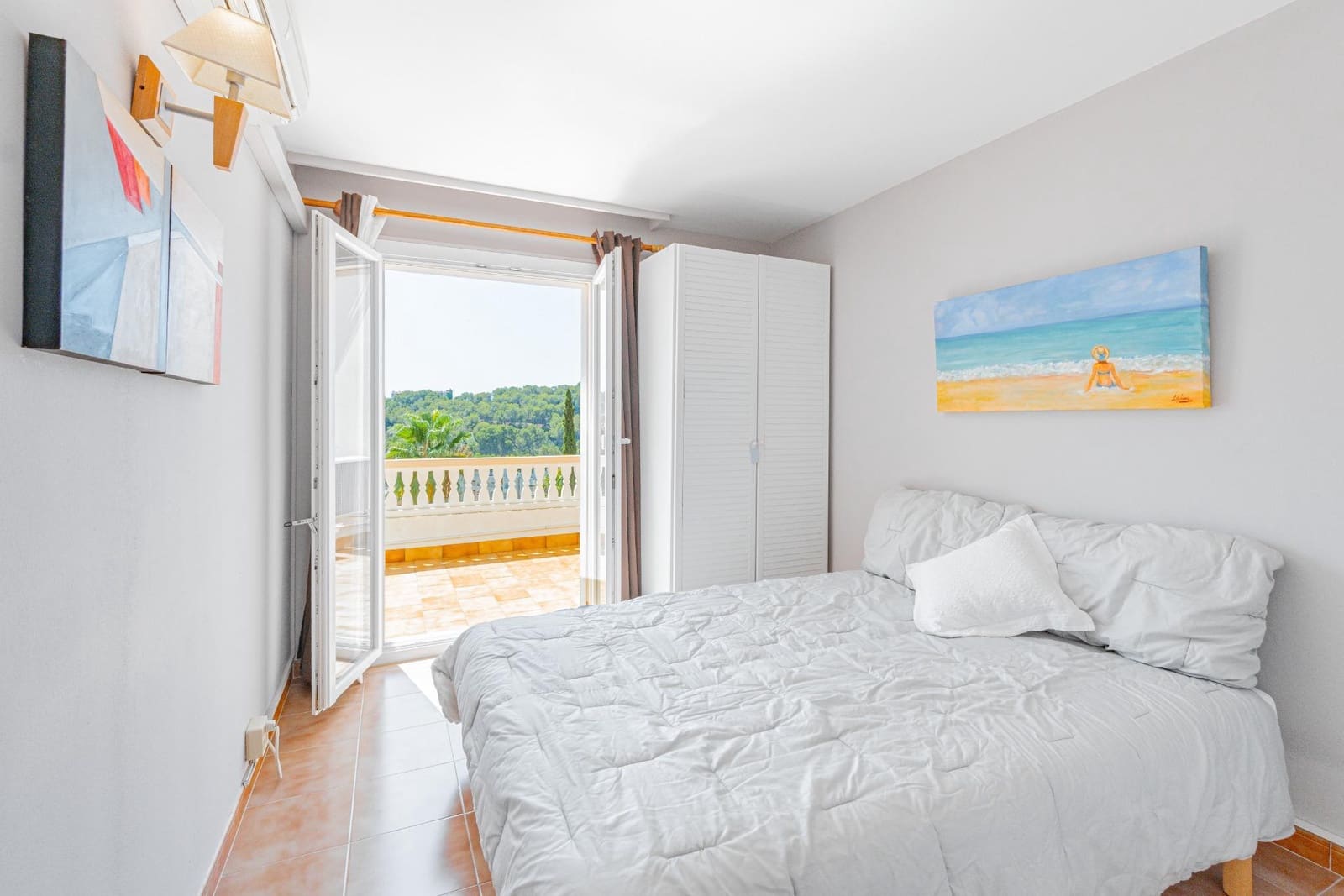 Chalet de 4 habitaciones en Peguera / Paguera en venta con piscina garaje - 1.099.000 € (Ref: 10004274)
