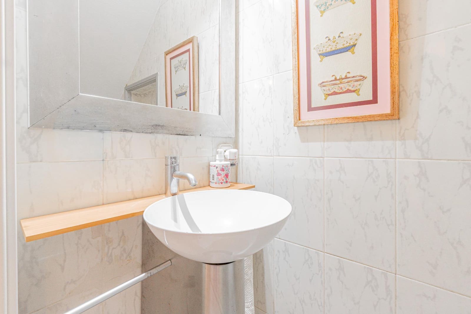 Chalet de 4 habitaciones en Peguera / Paguera en venta con piscina garaje - 1.099.000 € (Ref: 10004274)