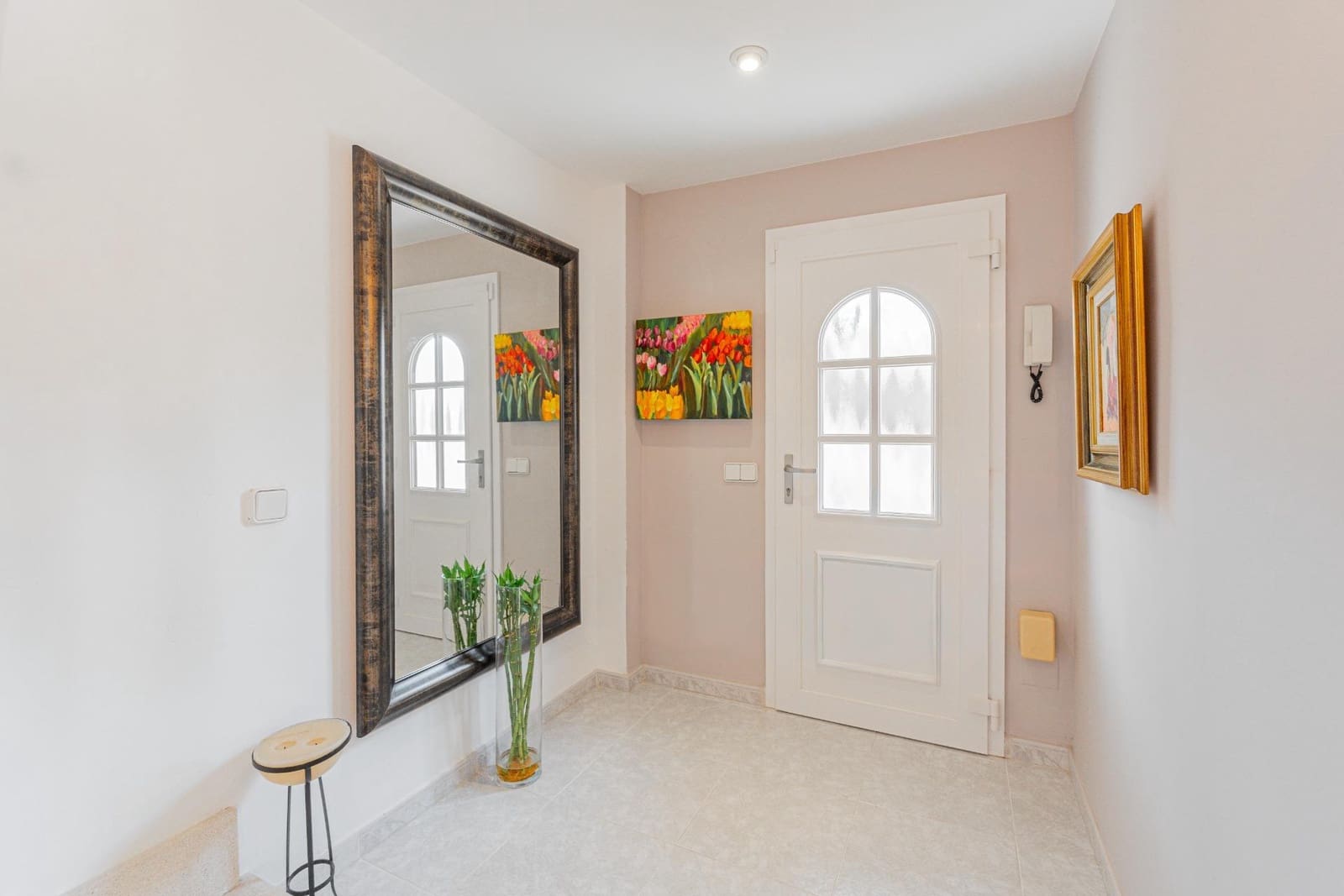 Chalet de 4 habitaciones en Peguera / Paguera en venta con piscina garaje - 1.099.000 € (Ref: 10004274)