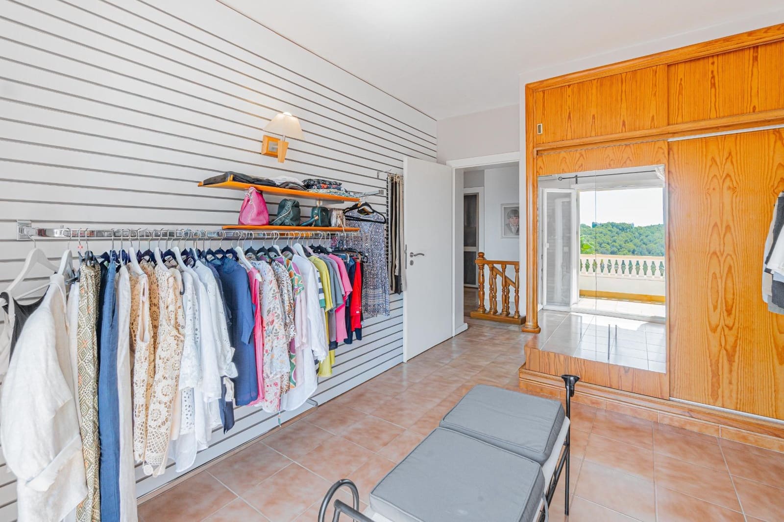 Chalet de 4 habitaciones en Peguera / Paguera en venta con piscina garaje - 1.099.000 € (Ref: 10004274)