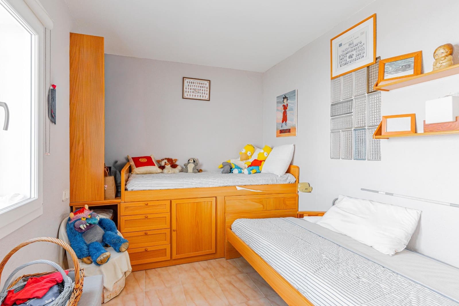 Chalet de 4 habitaciones en Peguera / Paguera en venta con piscina garaje - 1.099.000 € (Ref: 10004274)
