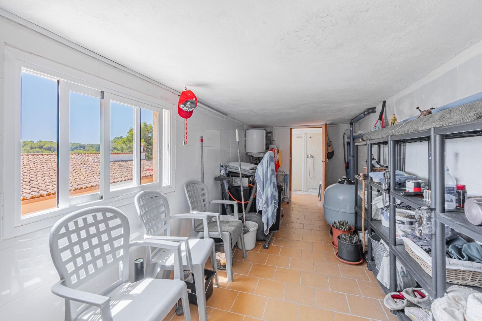 Chalet de 4 habitaciones en Peguera / Paguera en venta con piscina garaje - 1.099.000 € (Ref: 10004274)