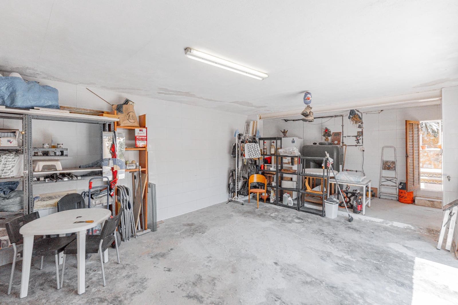Chalet de 4 habitaciones en Peguera / Paguera en venta con piscina garaje - 1.099.000 € (Ref: 10004274)