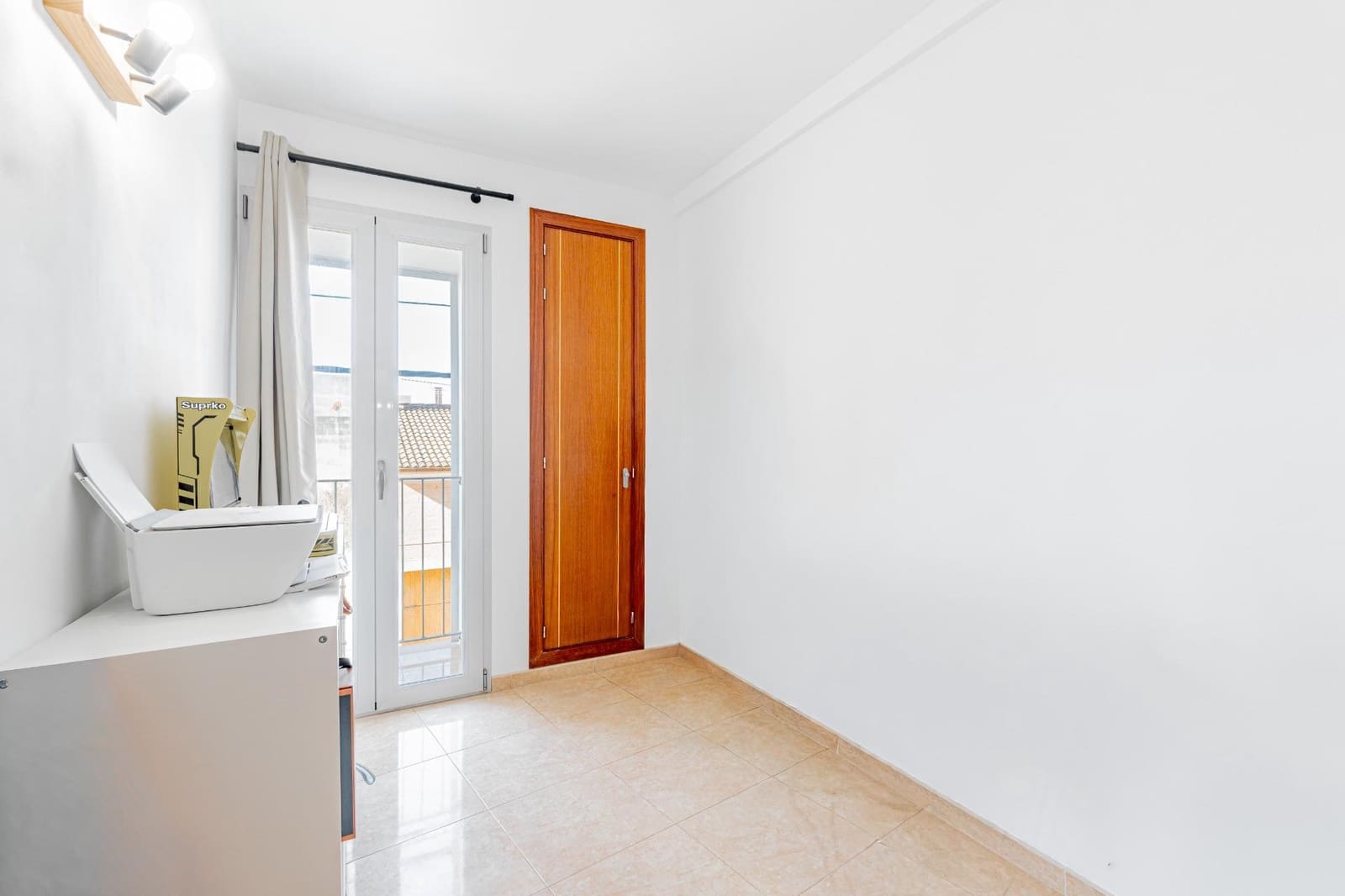 Apartamento de 3 habitaciones en Campos en venta con garaje - 373.000 € (Ref: 10013407)