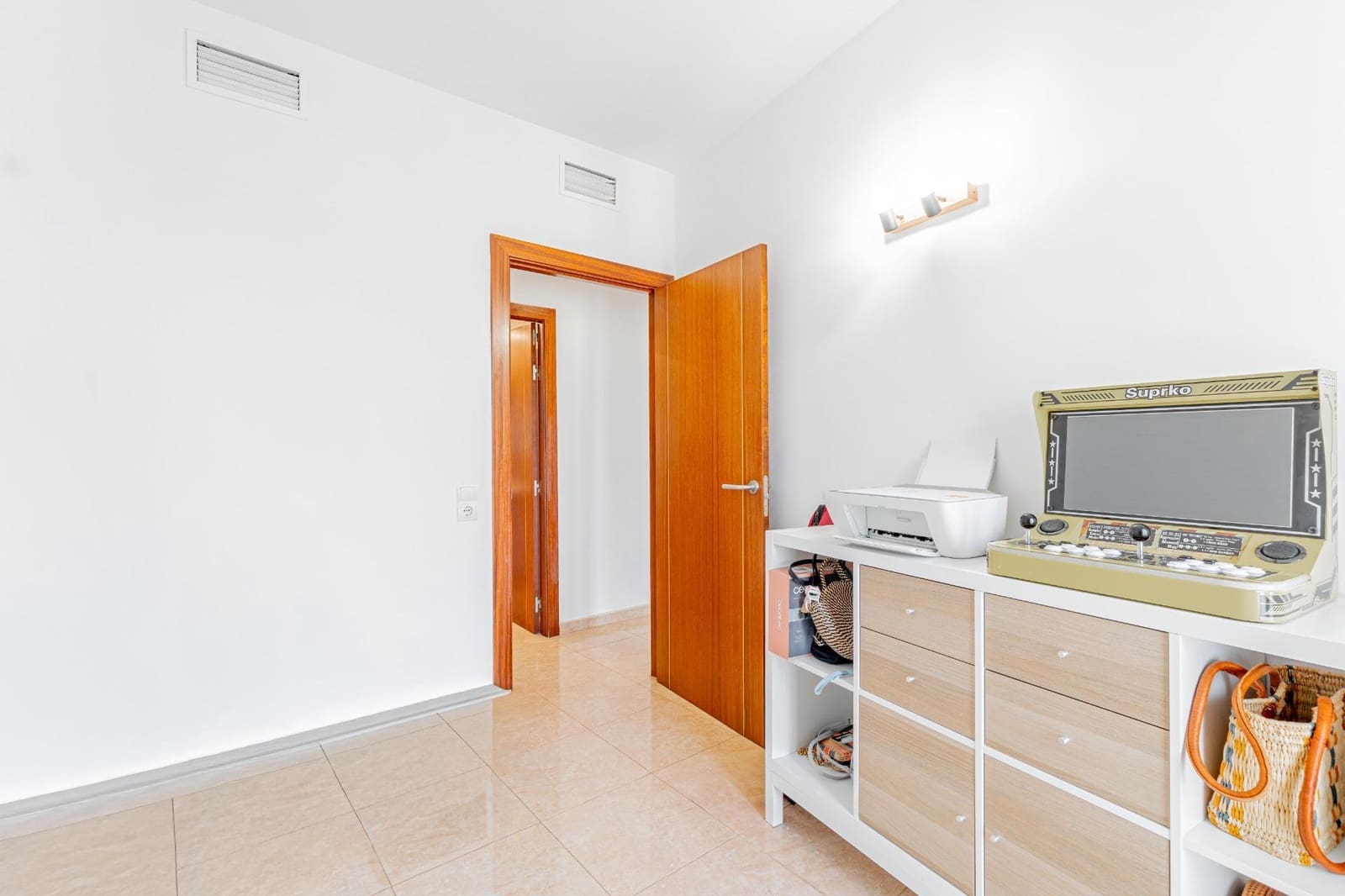 Apartamento de 3 habitaciones en Campos en venta con garaje - 373.000 € (Ref: 10013407)