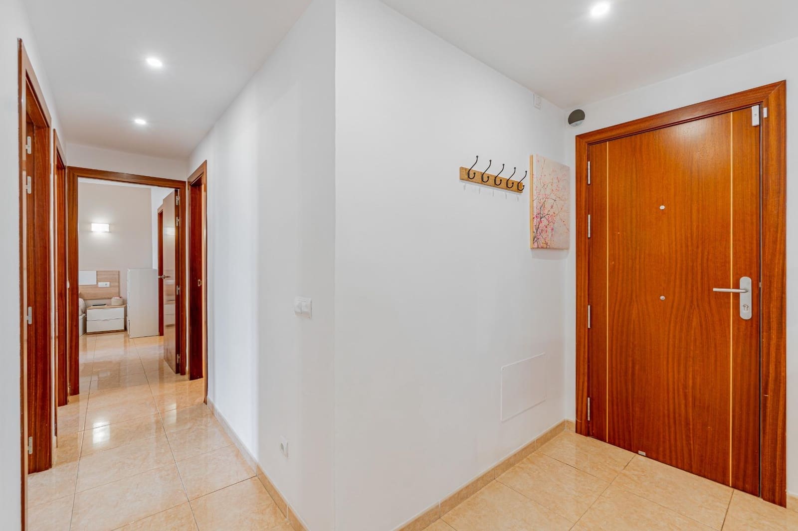 Apartamento de 3 habitaciones en Campos en venta con garaje - 373.000 € (Ref: 10013407)