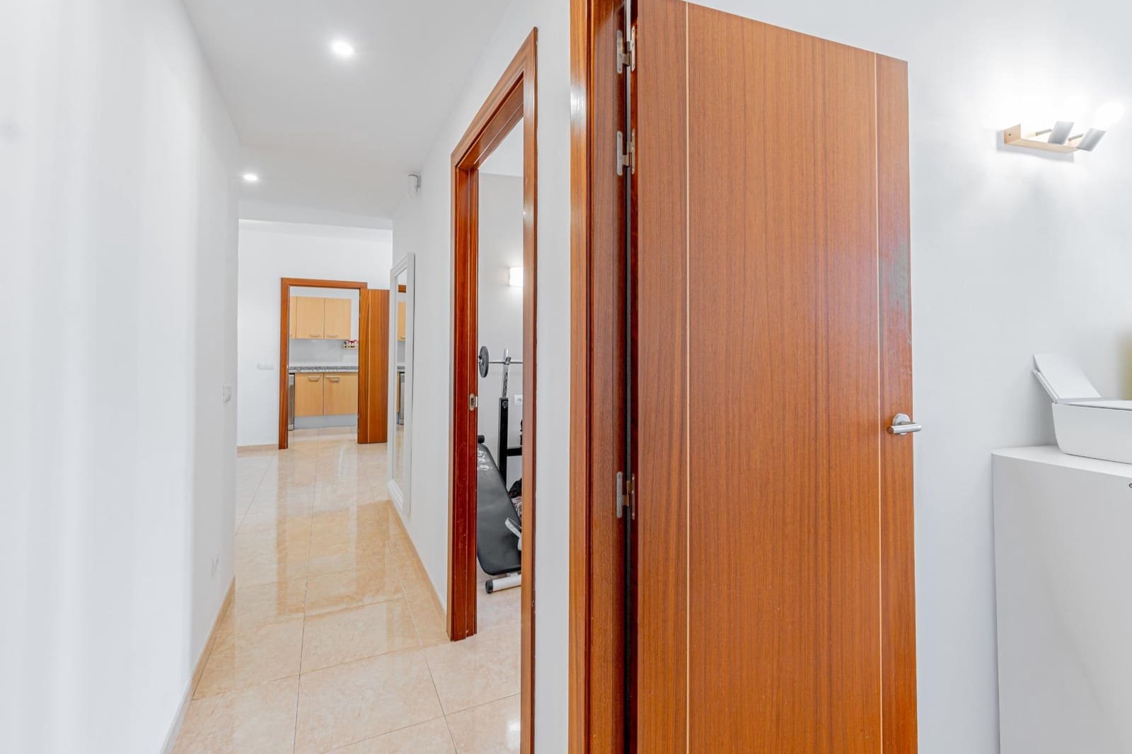 Apartamento de 3 habitaciones en Campos en venta con garaje - 373.000 € (Ref: 10013407)