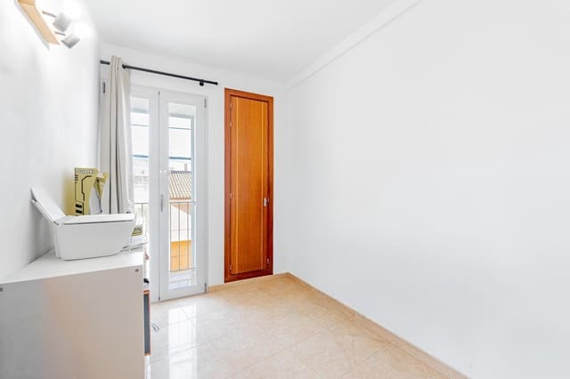 3 quarto Apartamento para venda em Campos com garagem - 373 000 € (Ref: 10013407)
