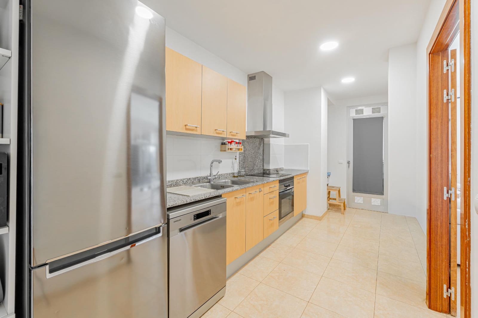 Apartamento de 3 habitaciones en Campos en venta con garaje - 373.000 € (Ref: 10013407)