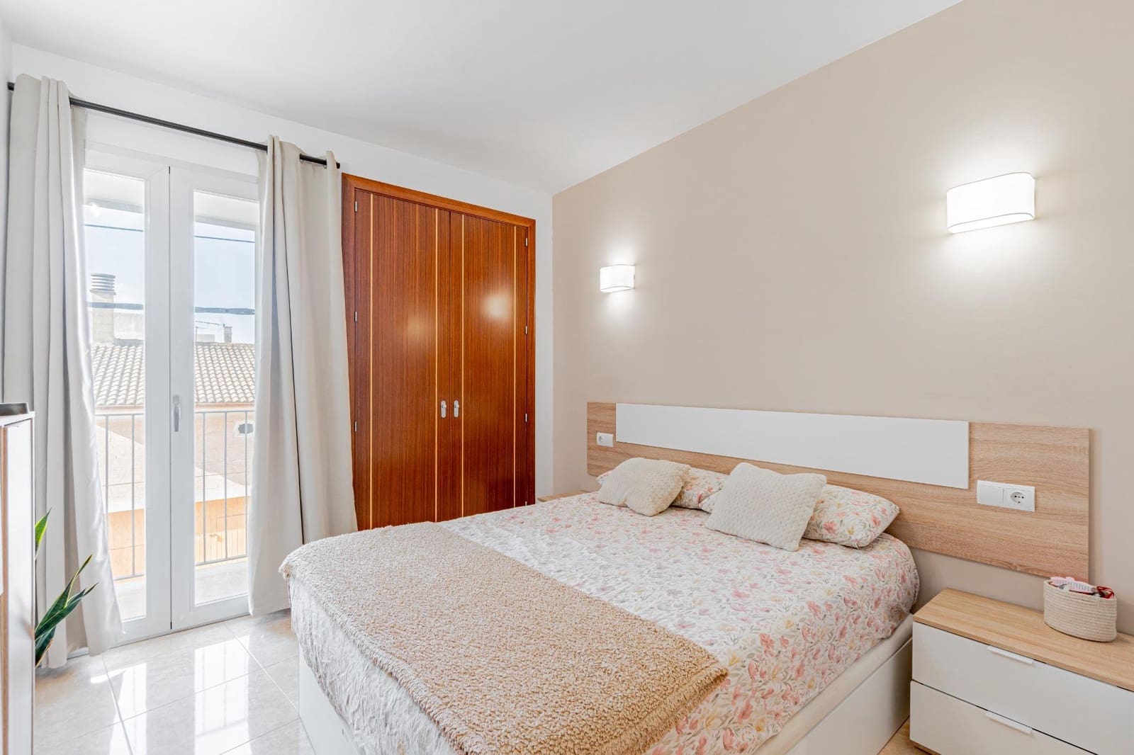 Apartamento de 3 habitaciones en Campos en venta con garaje - 373.000 € (Ref: 10013407)