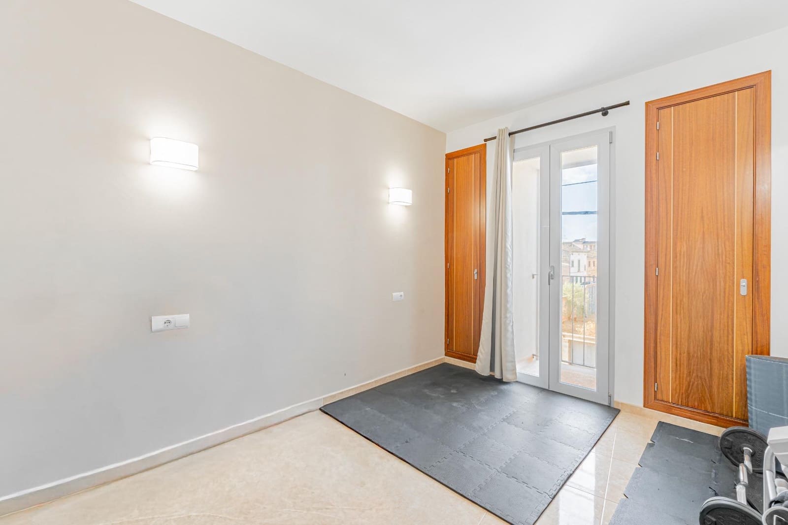 Apartamento de 3 habitaciones en Campos en venta con garaje - 373.000 € (Ref: 10013407)
