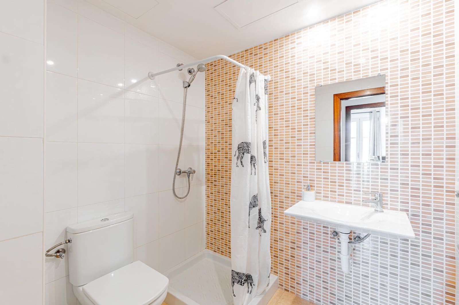 Apartamento de 3 habitaciones en Campos en venta con garaje - 373.000 € (Ref: 10013407)