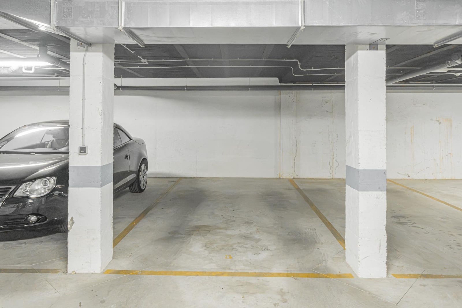 Apartamento de 3 habitaciones en Campos en venta con garaje - 373.000 € (Ref: 10013407)