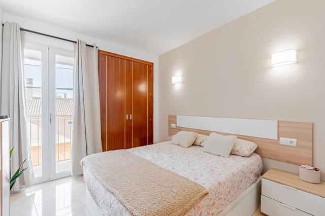 3 quarto Apartamento para venda em Campos com garagem - 373 000 € (Ref: 10013407)