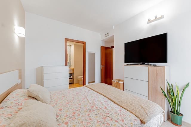 3 quarto Apartamento para venda em Campos com garagem - 373 000 € (Ref: 10013407)