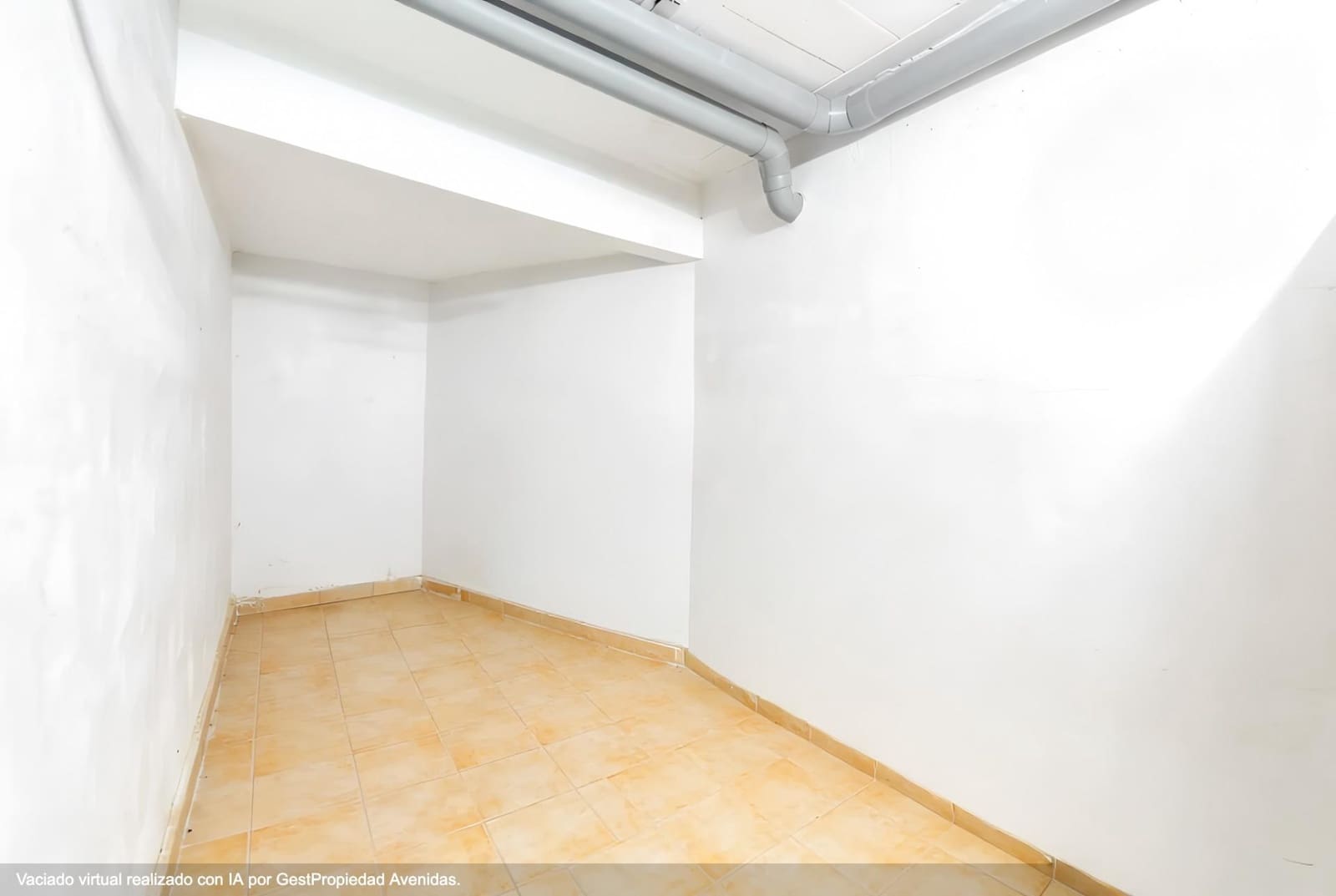 Apartamento de 3 habitaciones en Campos en venta con garaje - 373.000 € (Ref: 10013407)