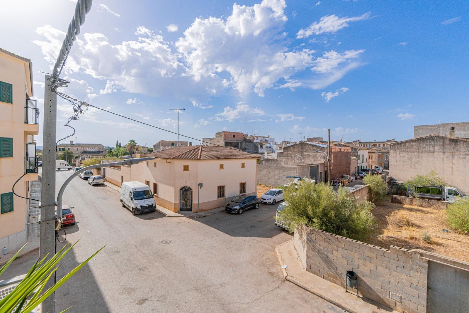 Apartamento de 3 habitaciones en Campos en venta con garaje - 373.000 € (Ref: 10013407)
