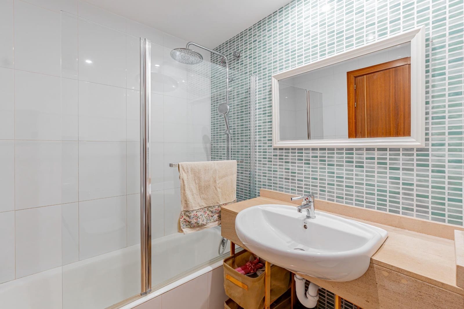 Apartamento de 3 habitaciones en Campos en venta con garaje - 373.000 € (Ref: 10013407)