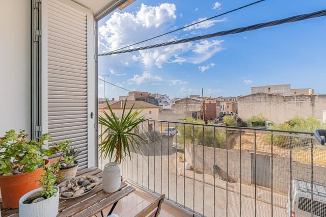 3 quarto Apartamento para venda em Campos com garagem - 373 000 € (Ref: 10013407)