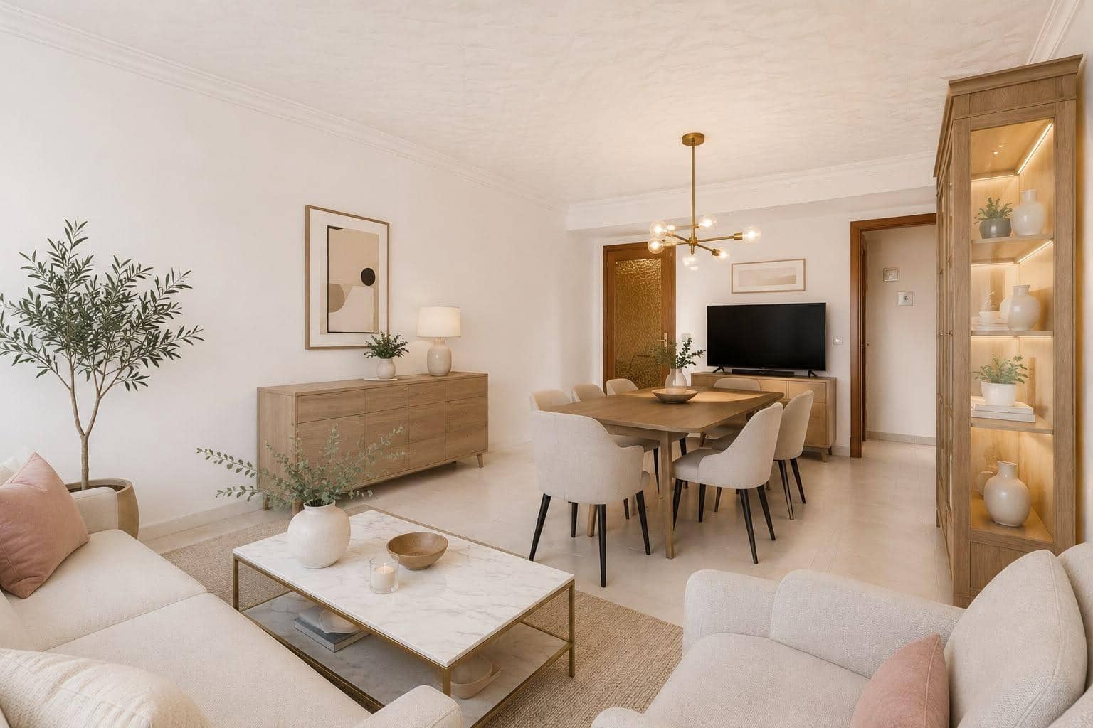 3 slaapkamer Appartement te koop in Palma de Mallorca - € 359.000 (Ref: 10020988)