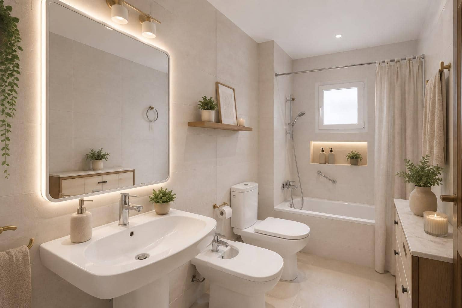 3 slaapkamer Appartement te koop in Palma de Mallorca - € 359.000 (Ref: 10020988)
