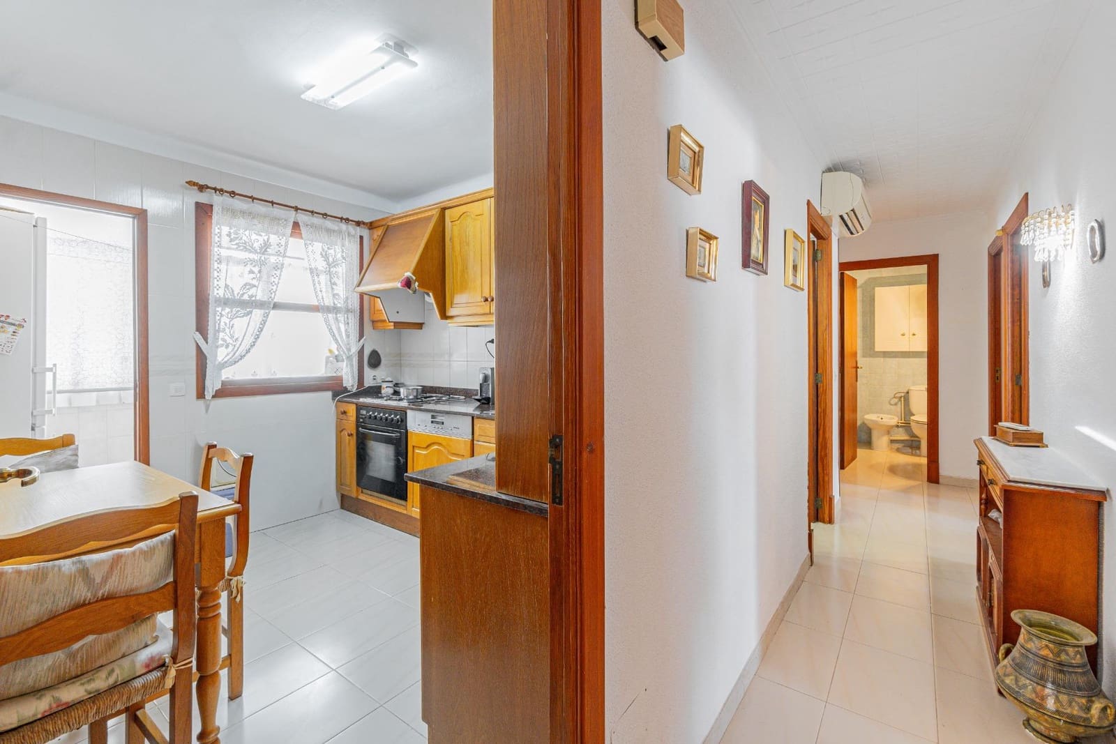 3 slaapkamer Appartement te koop in Palma de Mallorca - € 359.000 (Ref: 10020988)