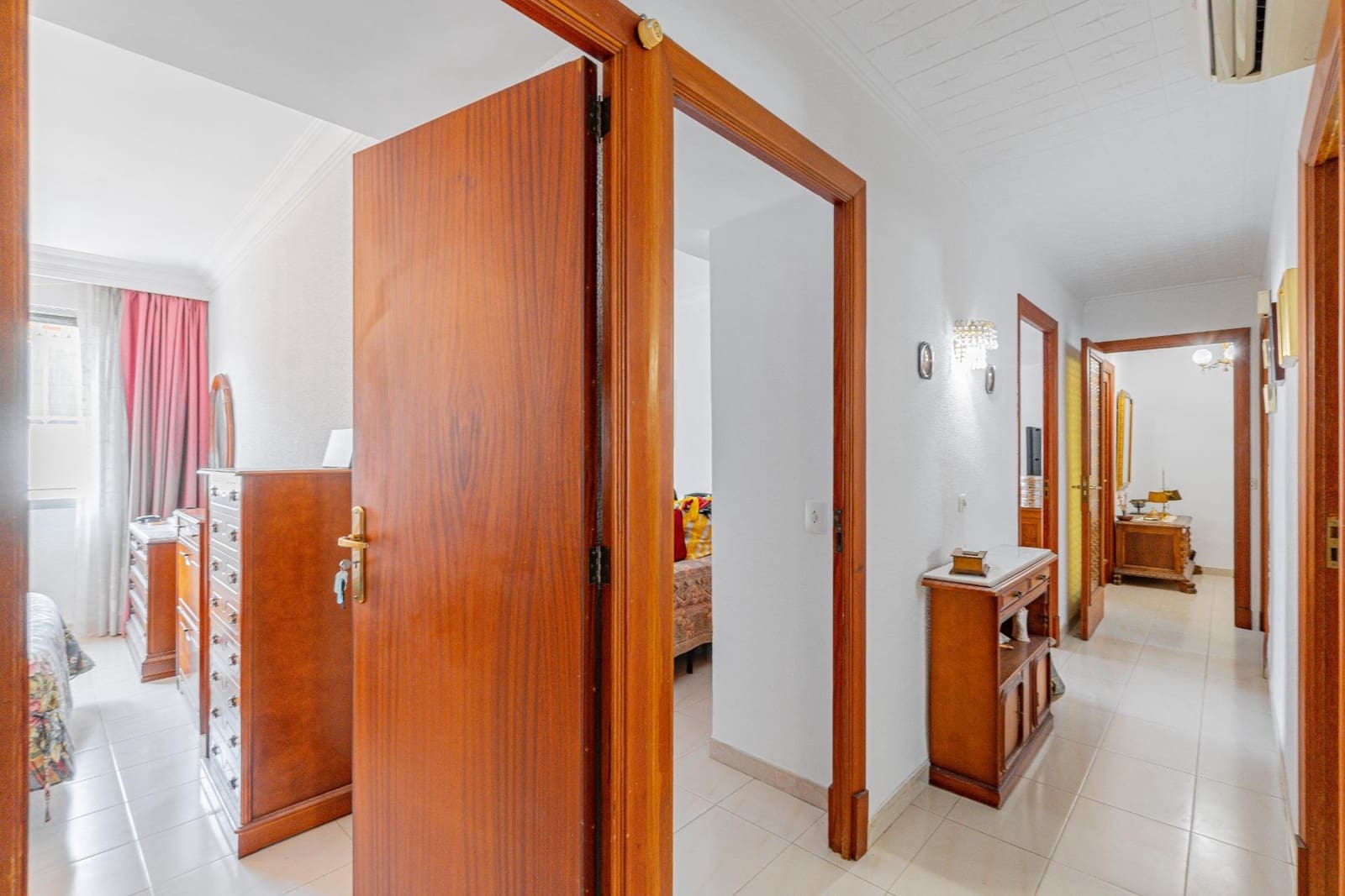 3 slaapkamer Appartement te koop in Palma de Mallorca - € 359.000 (Ref: 10020988)