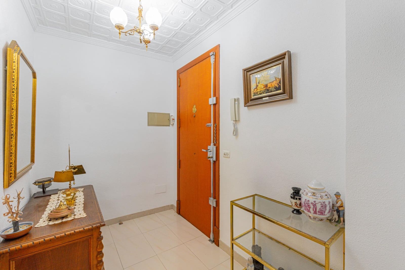 3 slaapkamer Appartement te koop in Palma de Mallorca - € 359.000 (Ref: 10020988)