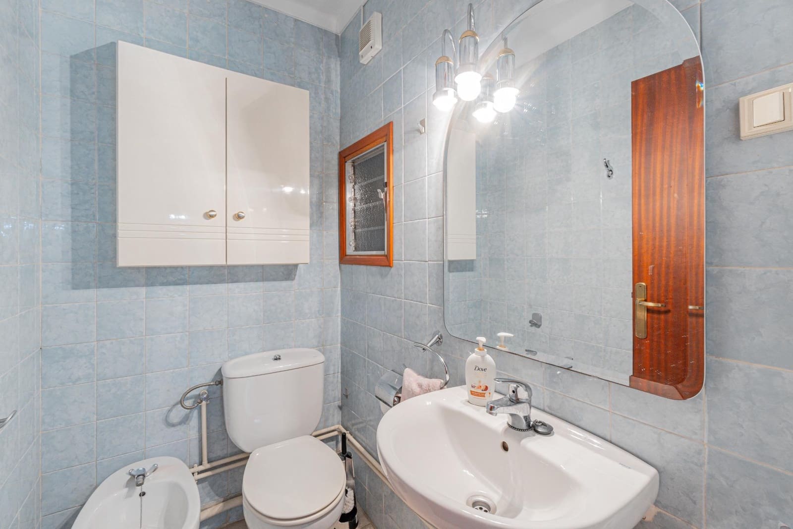 3 slaapkamer Appartement te koop in Palma de Mallorca - € 359.000 (Ref: 10020988)