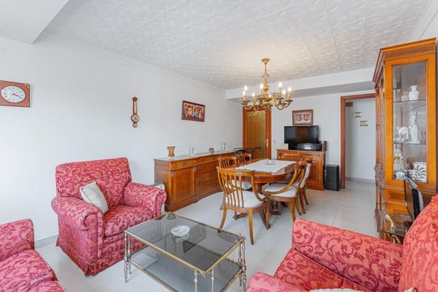 3 slaapkamer Appartement te koop in Foners, Palma de Mallorca - € 359.000 (Ref: 10020988)