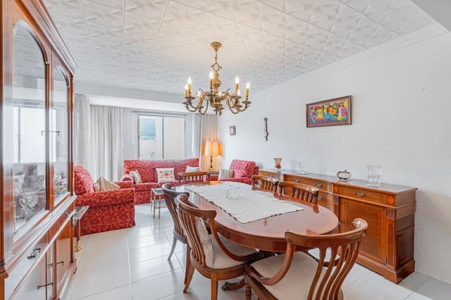 3 slaapkamer Appartement te koop in Foners, Palma de Mallorca - € 359.000 (Ref: 10020988)