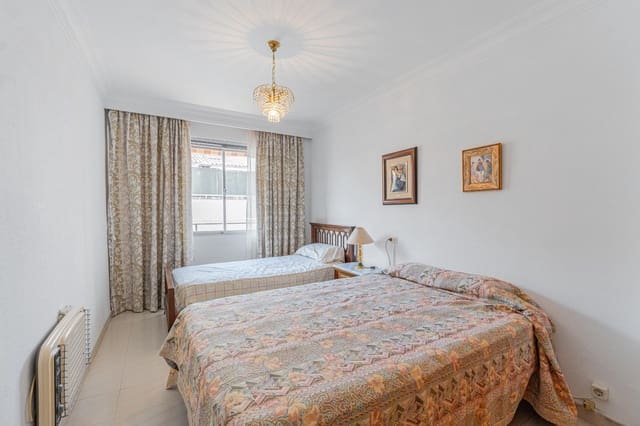 3 slaapkamer Appartement te koop in Foners, Palma de Mallorca - € 359.000 (Ref: 10020988)