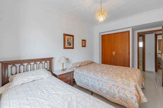 3 slaapkamer Appartement te koop in Foners, Palma de Mallorca - € 359.000 (Ref: 10020988)