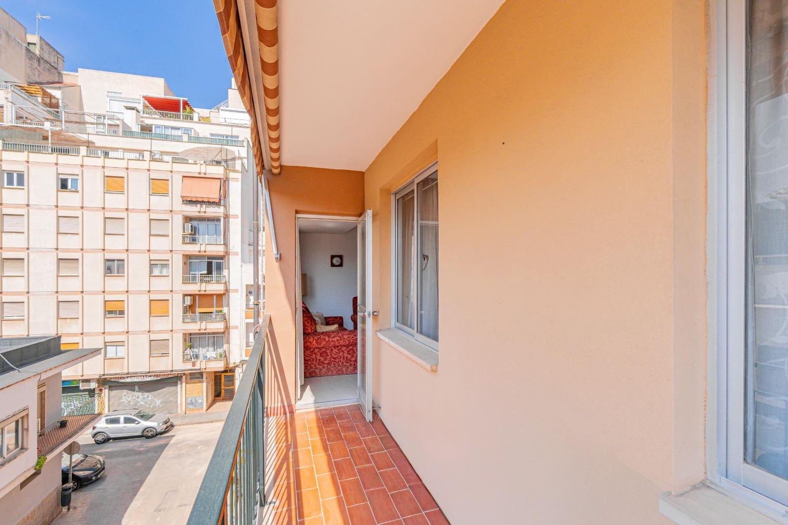 3 slaapkamer Appartement te koop in Palma de Mallorca - € 359.000 (Ref: 10020988)