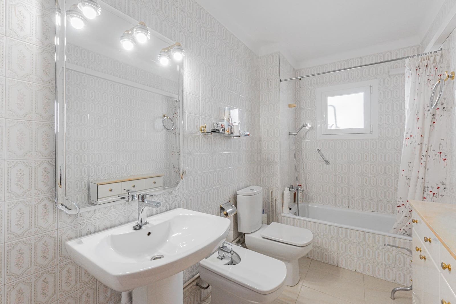 3 slaapkamer Appartement te koop in Palma de Mallorca - € 359.000 (Ref: 10020988)