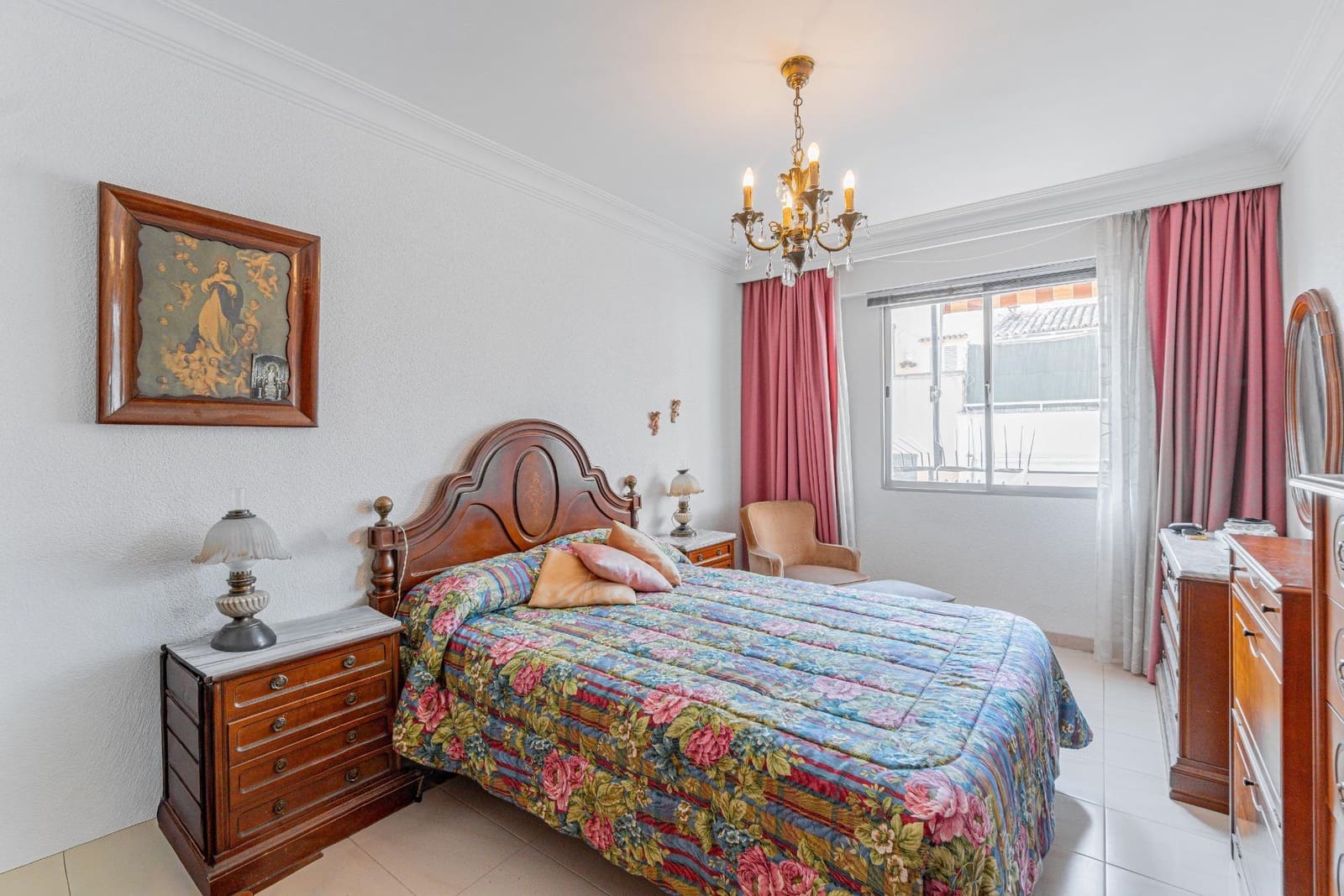 3 slaapkamer Appartement te koop in Palma de Mallorca - € 359.000 (Ref: 10020988)