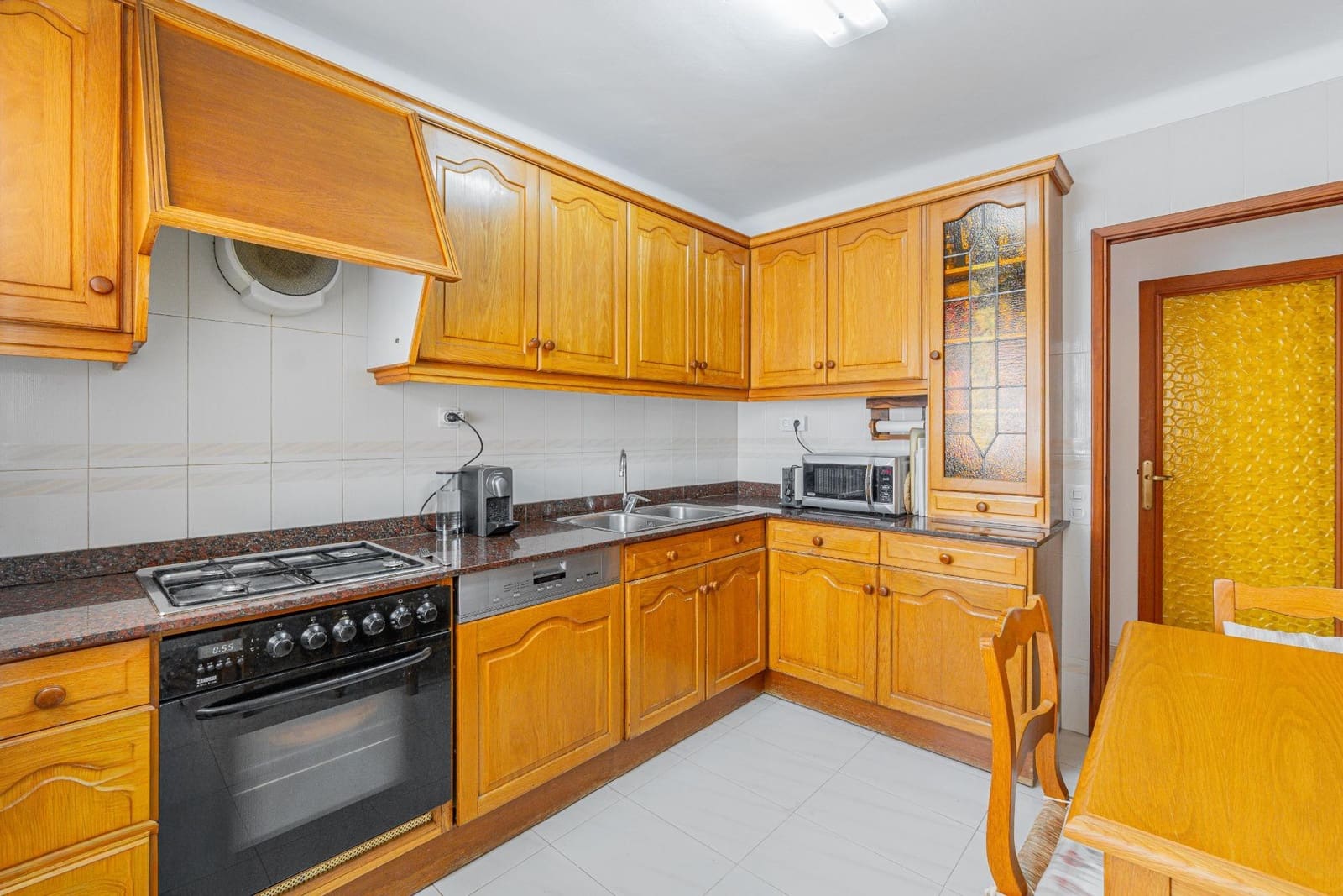 3 slaapkamer Appartement te koop in Palma de Mallorca - € 359.000 (Ref: 10020988)