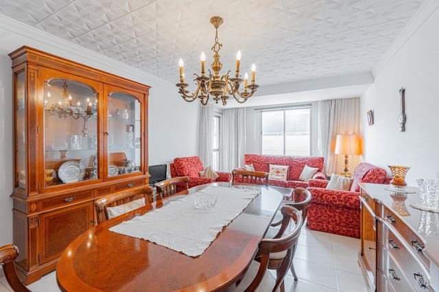 3 slaapkamer Appartement te koop in Foners, Palma de Mallorca - € 359.000 (Ref: 10020988)