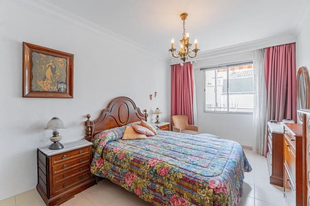 3 slaapkamer Appartement te koop in Foners, Palma de Mallorca - € 359.000 (Ref: 10020988)